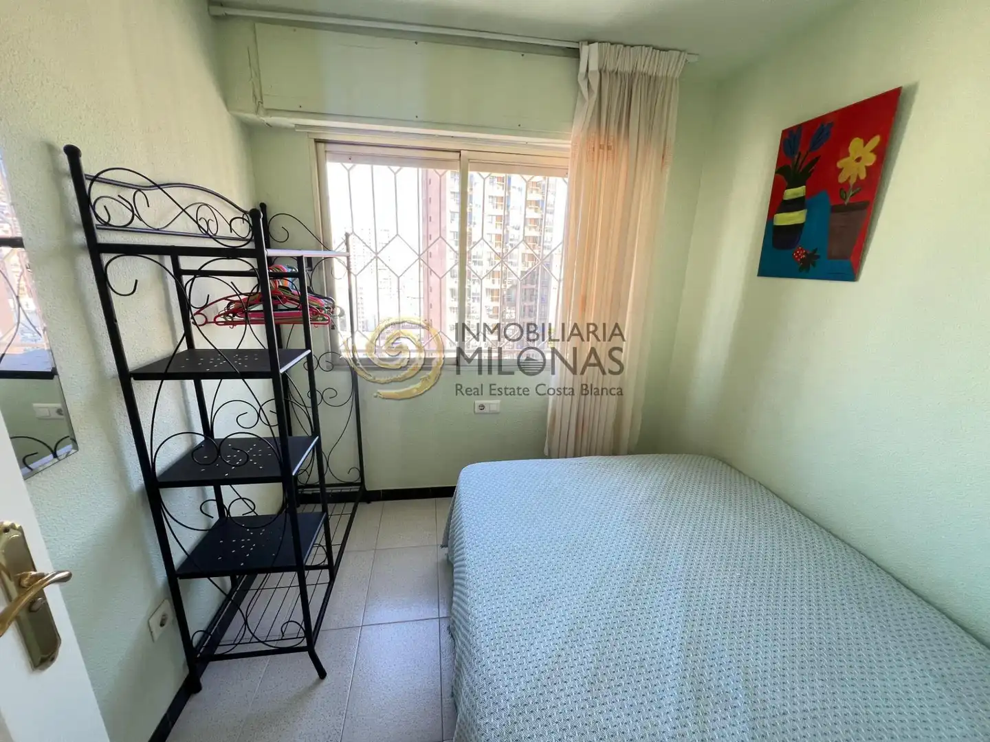 Appartamento con piscina in vendita a Avenida de Madrid 26, imagen 22