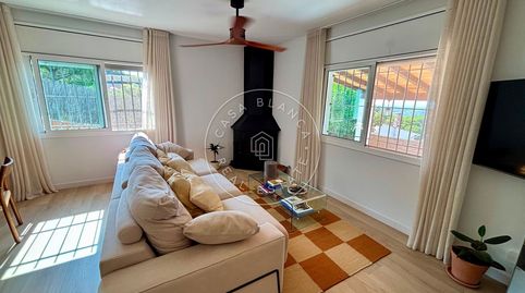 Foto 3 de Casa o xalet en venda a Valencia, Lloret Verd - Els Pinars, Lloret de Mar