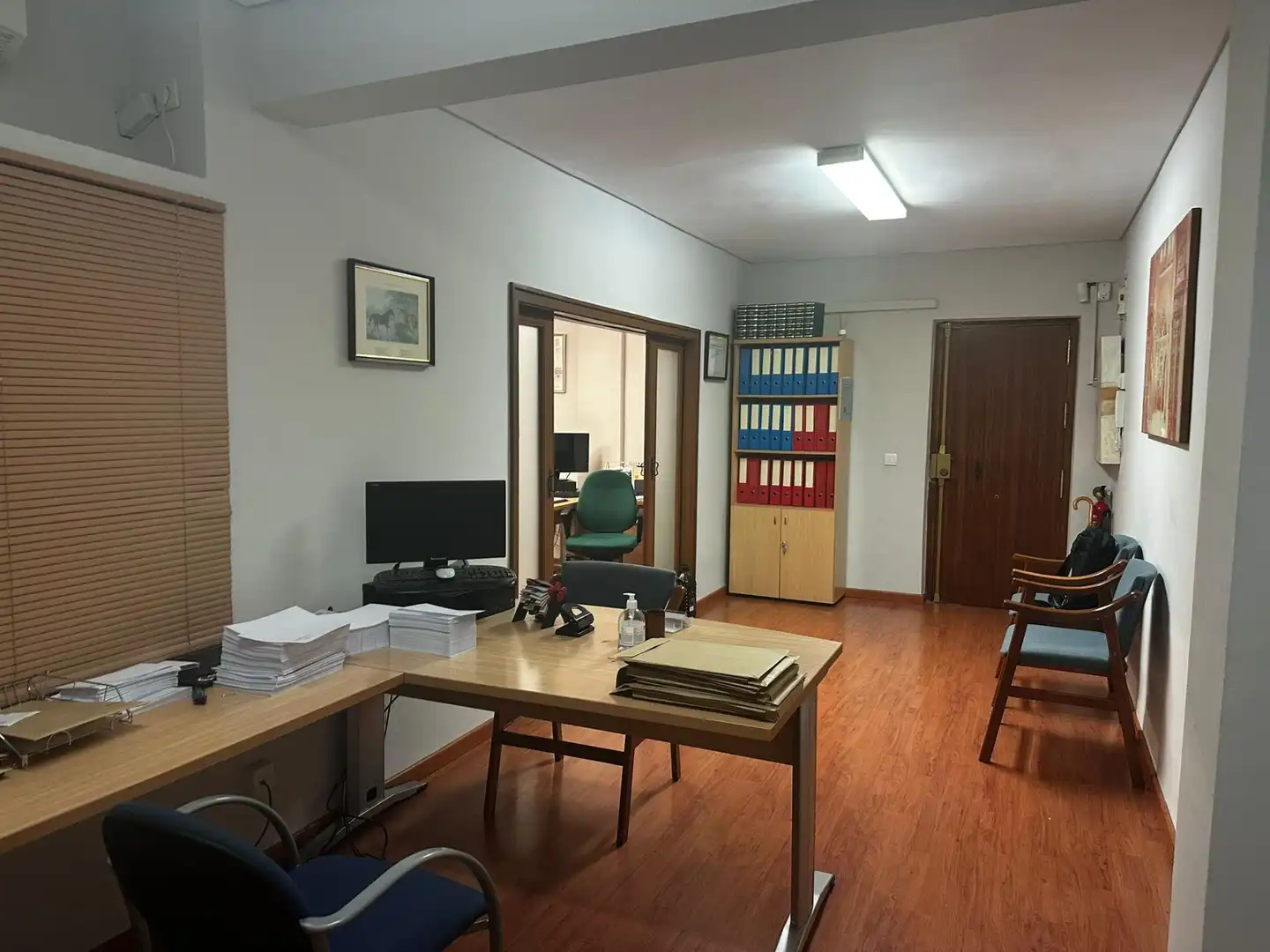 Ufficio con ascensore in vendita a Centro, imagen 2
