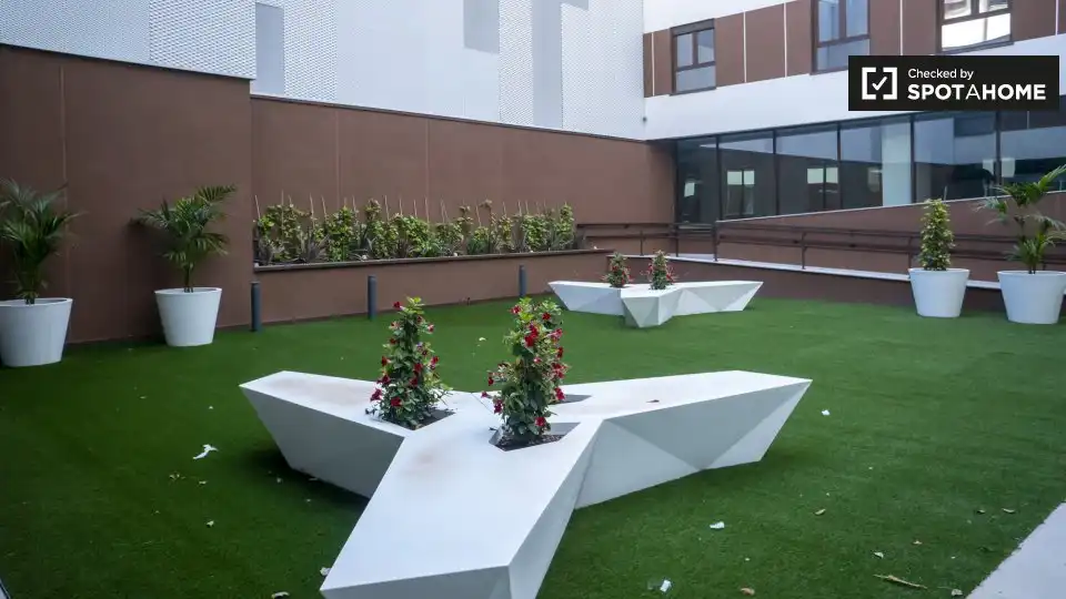 Habitació a Camí Fondo