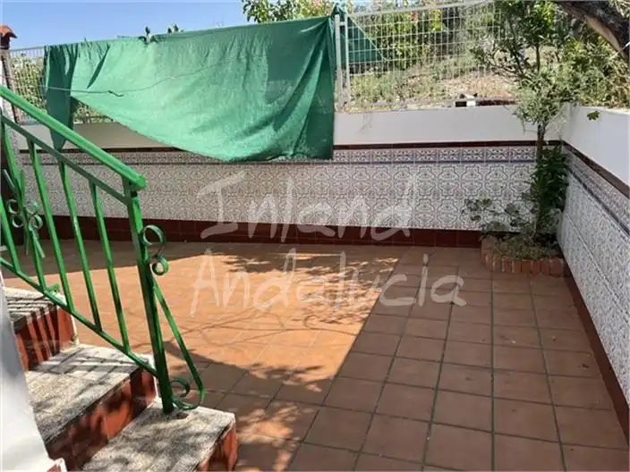 Terraced house for sale in Alcaudete, imagen 13