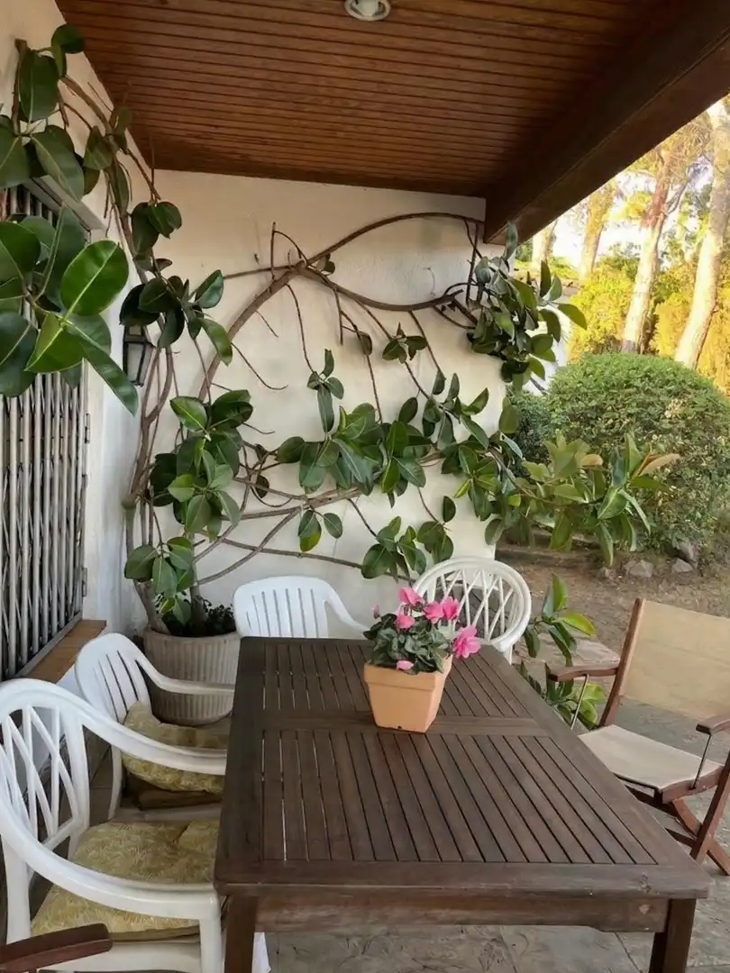 Casa o chalet en venta en Carrer Josep Maria Folch i Torres, Cabrils
