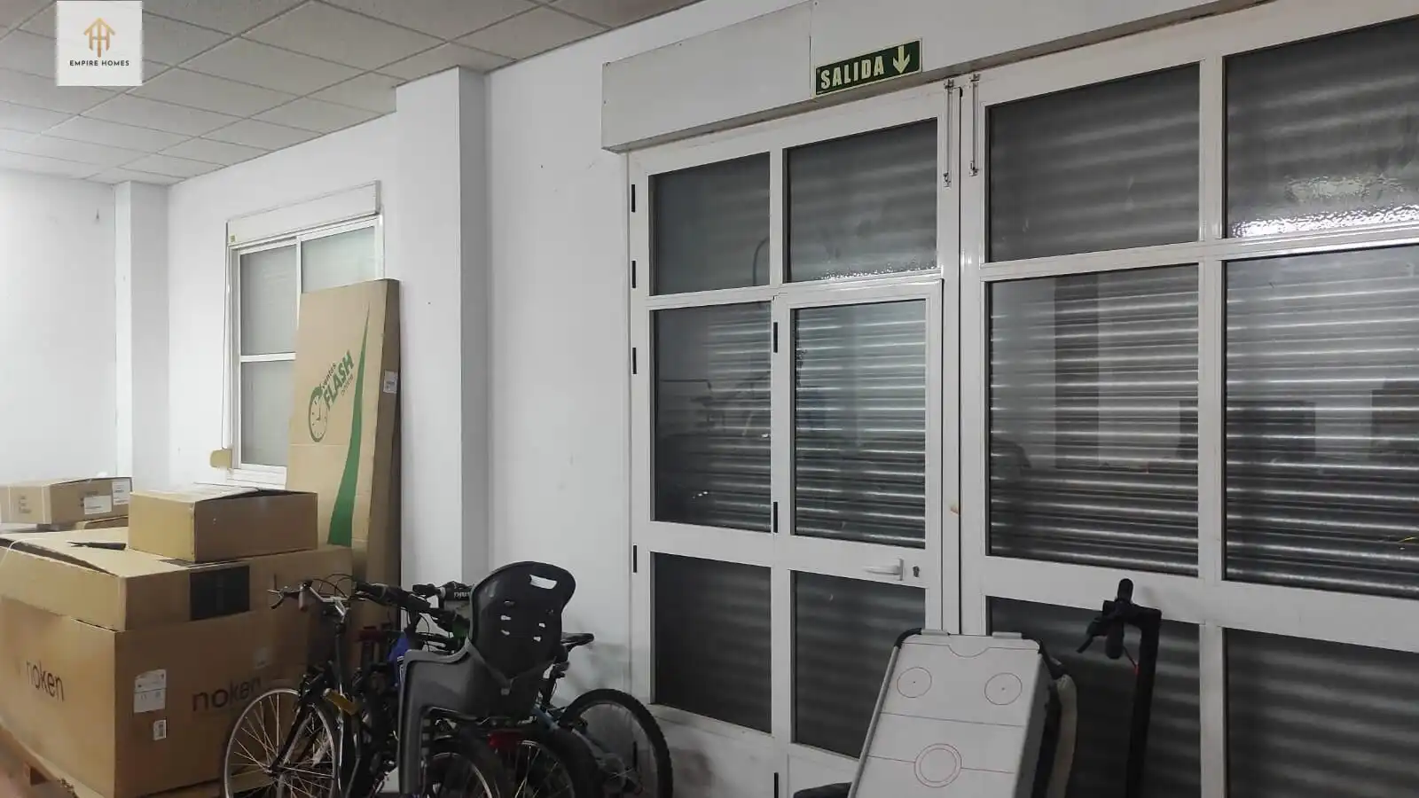 Casa o xalet en venda en Cáceres amb Aire condicionat, Traster i Moblat