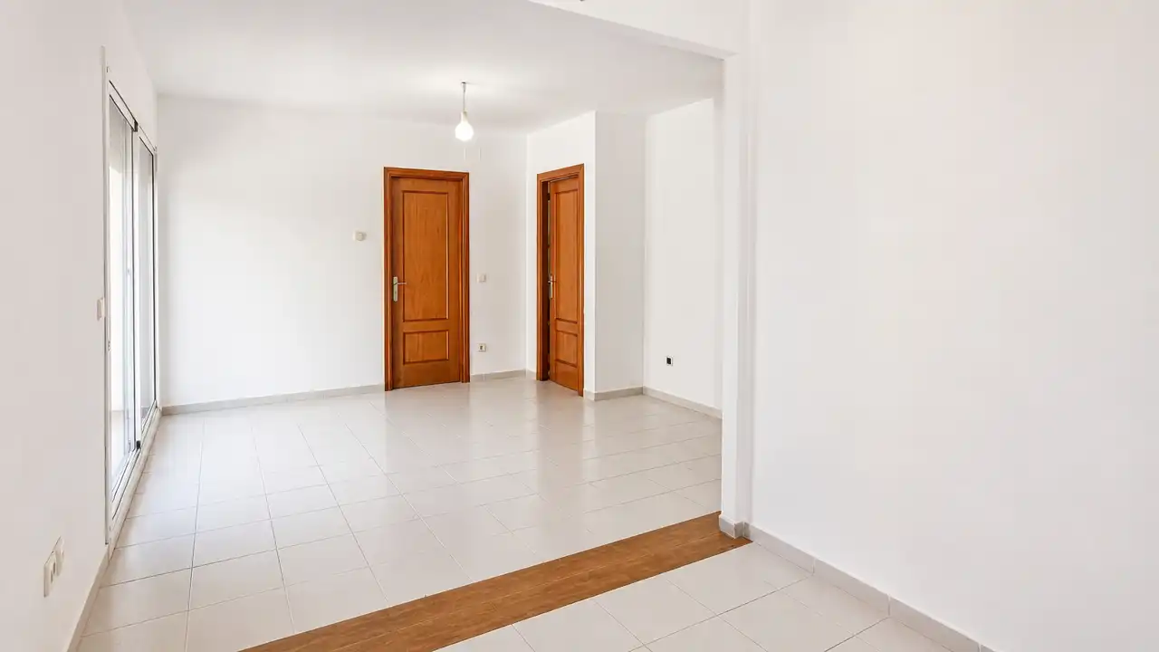 Attic for sale in Figueres  with Heating, Terrace and Balcony