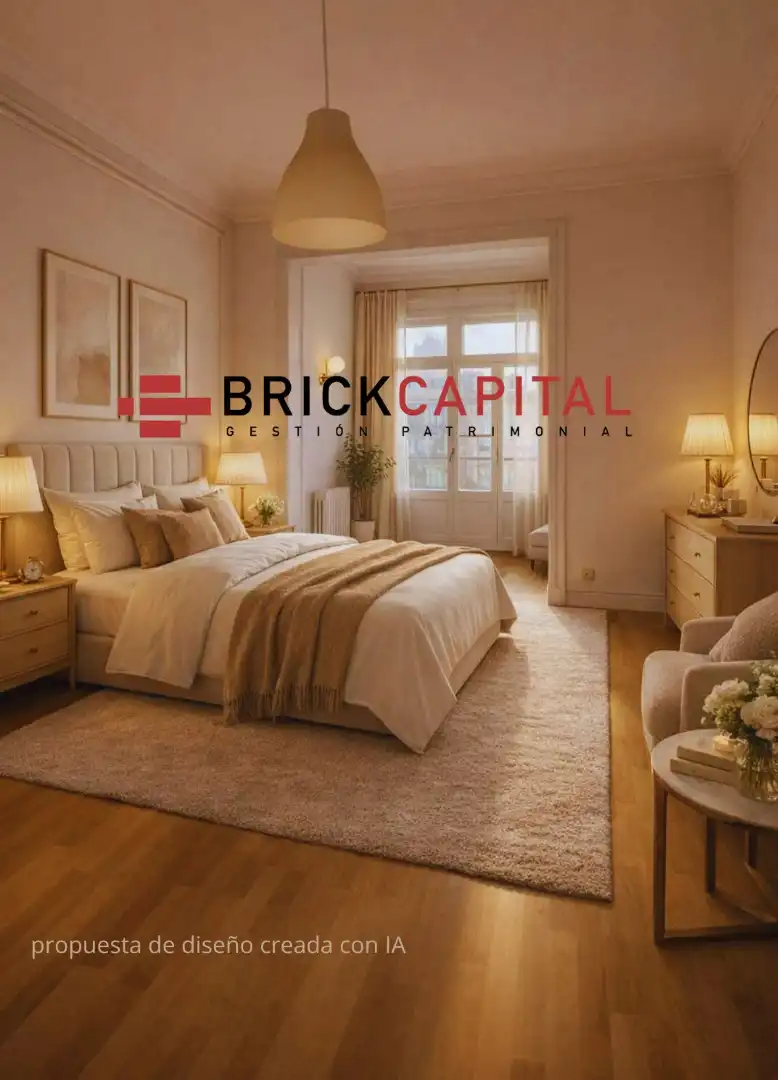 Piso con ascensor en venta en Carrer de la Diputació, imagen 2