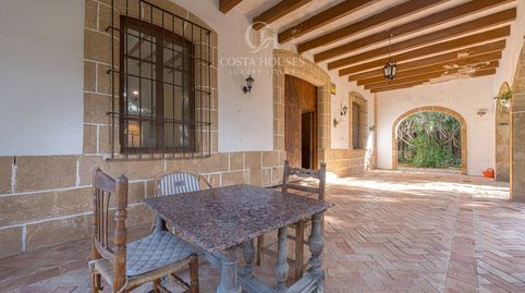 Photo 2 of Houses for sale in Puerto, Jávea / Xàbia