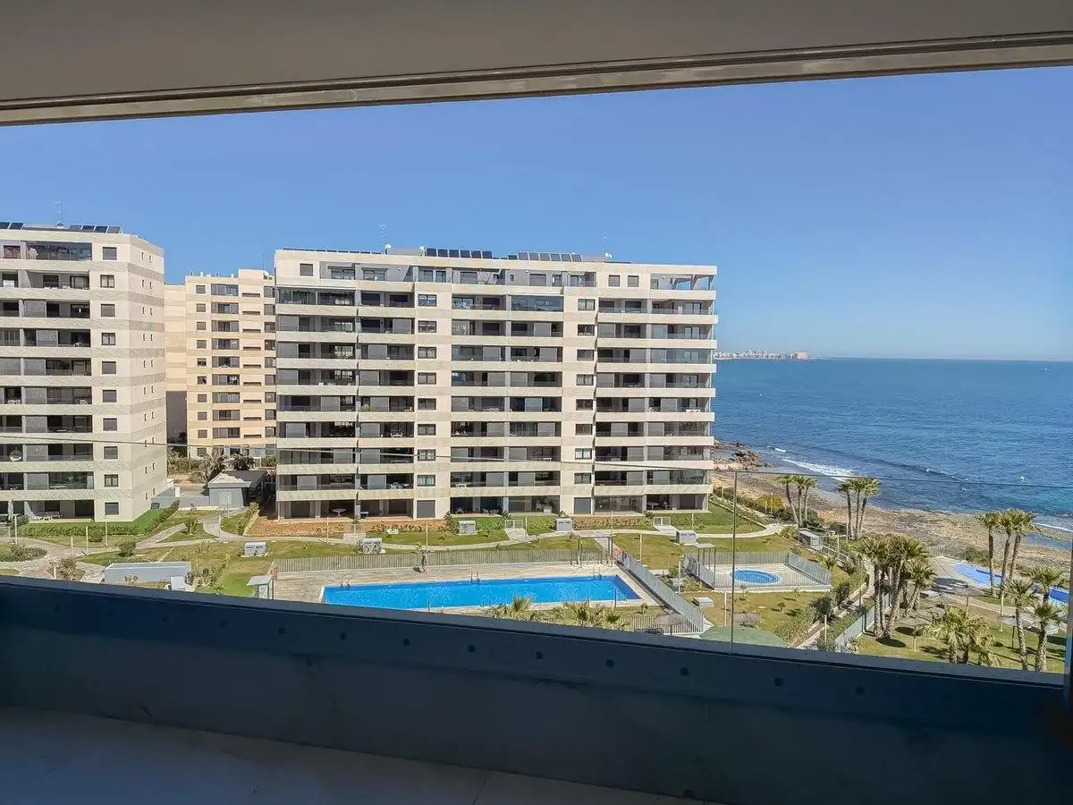 Apartamento con piscina en venta en N/A, imagen 14