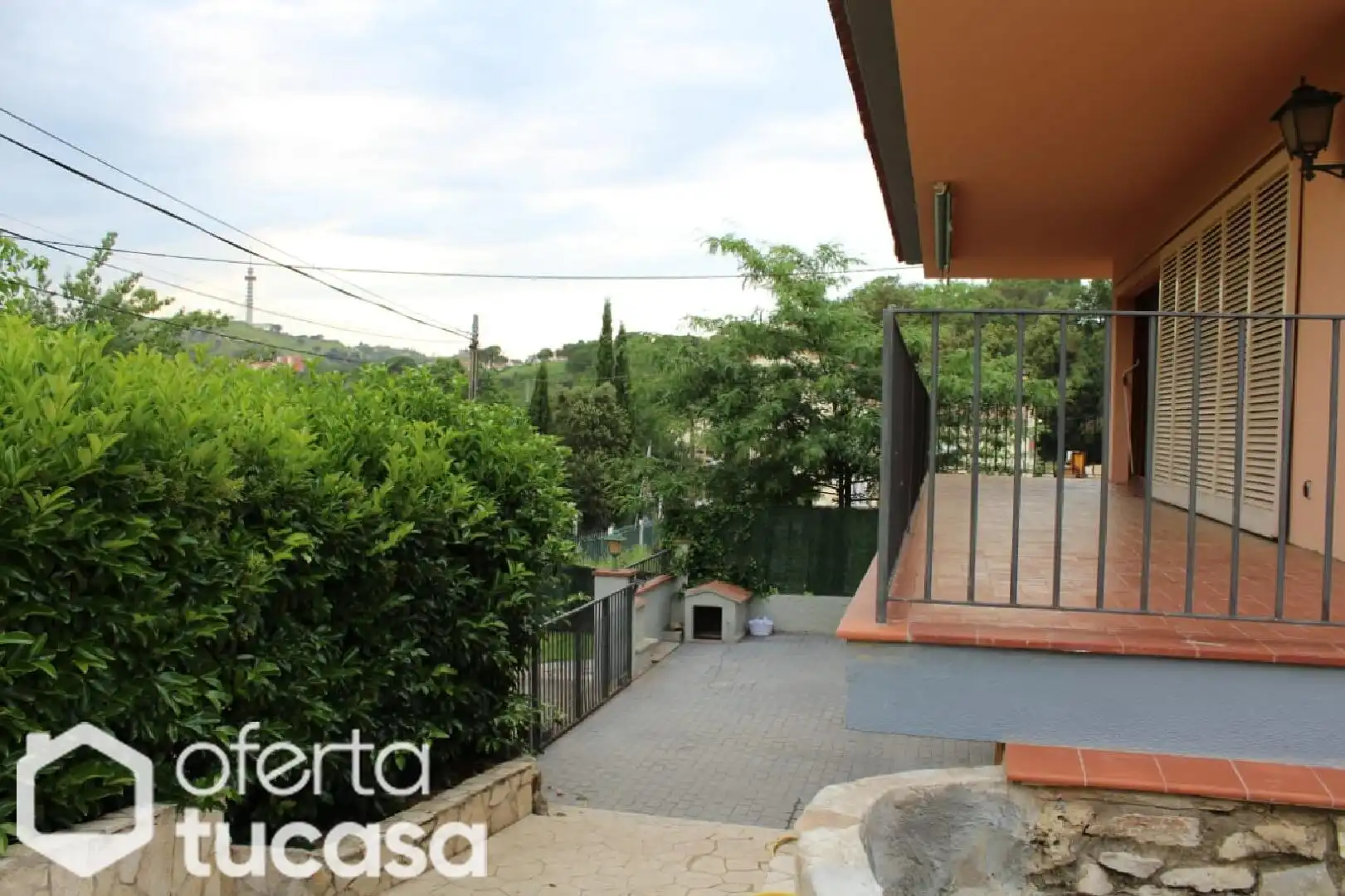 Piso en venta en Quart