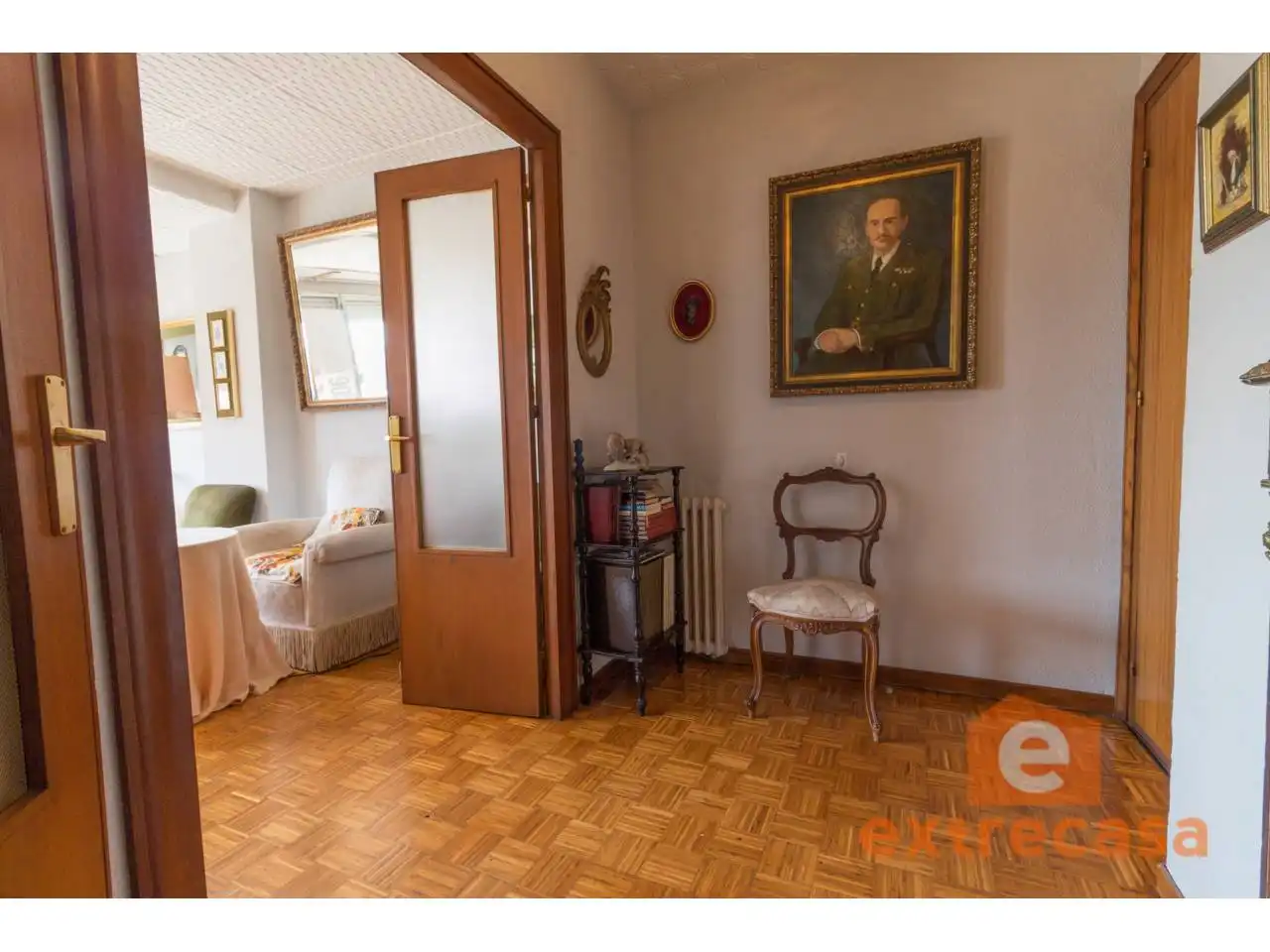 Flat with lift for sale in Casco Antiguo, imagen 13