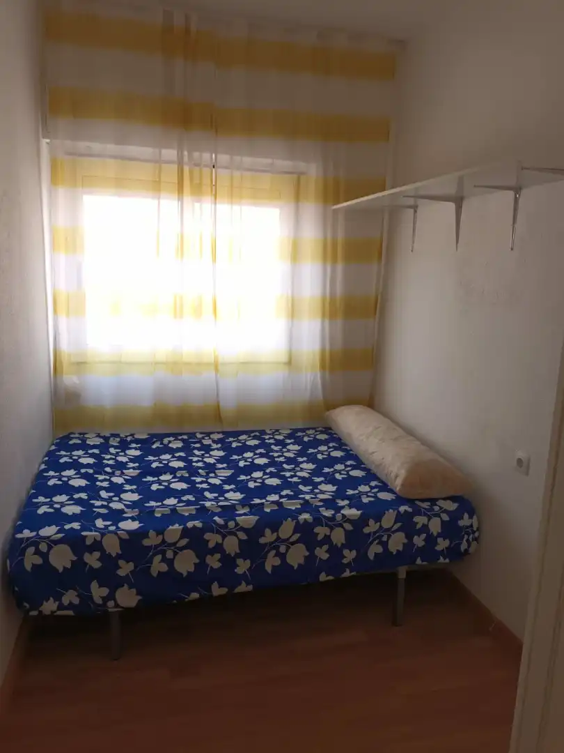 Dormitori de Pis en venda en  Murcia Capital amb Aire condicionat, Calefacció i Traster