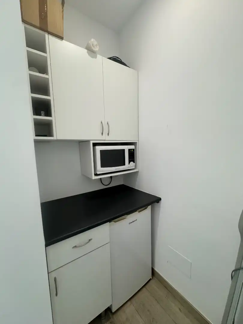 Cuina de Local en venda en Andratx amb Aire condicionat, Calefacció i Terrassa