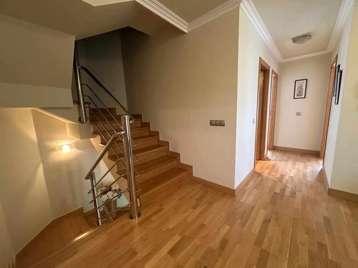 Casa o chalet en venta en Jaca con Calefacción, Jardín privado y Parquet