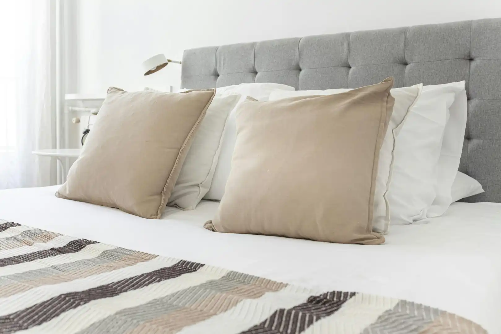 Flat for rent in Madrid, Madrid