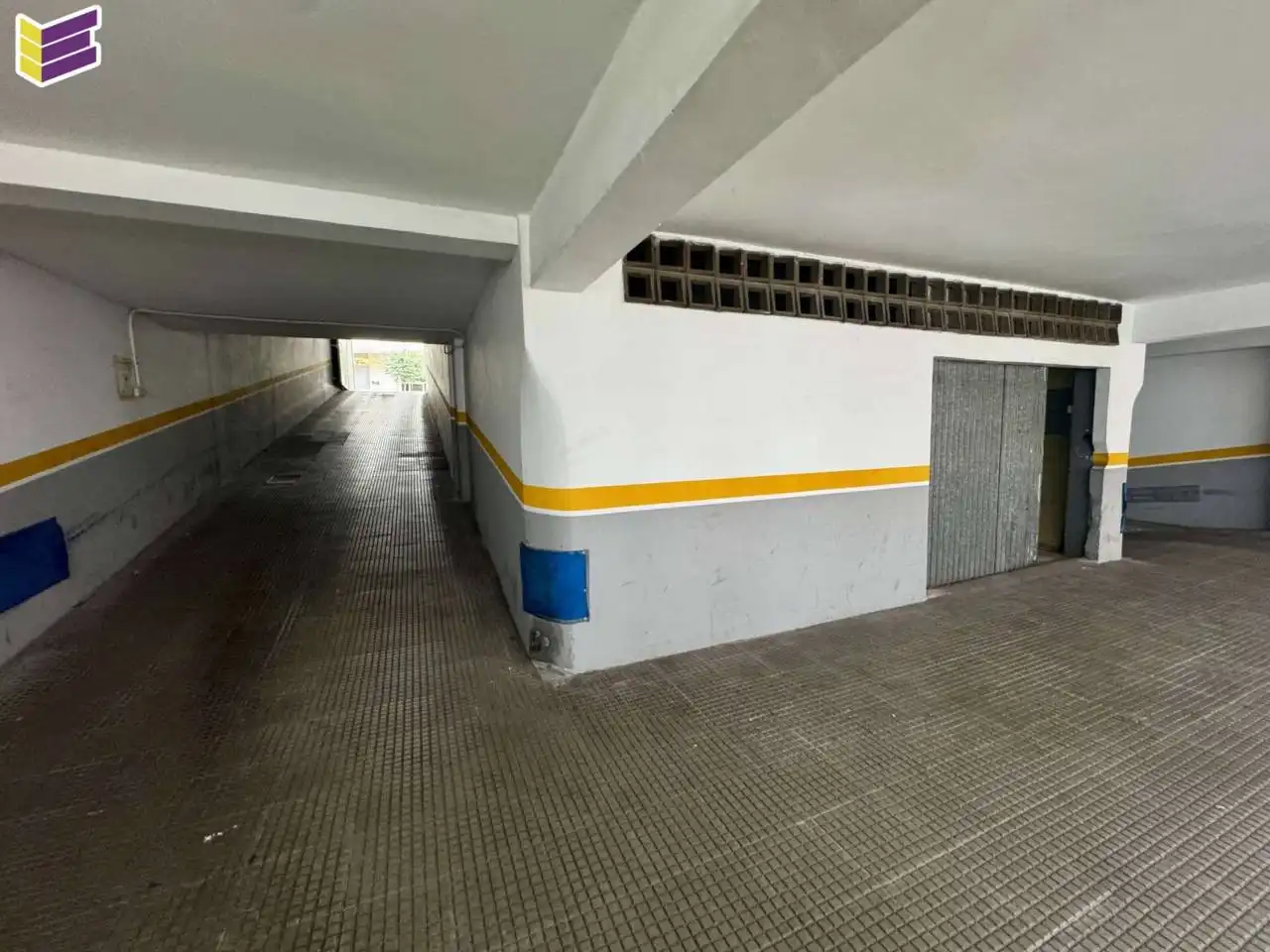 Gewerbefläche zum Verkauf in Calle Conde Torrecedeira 30, imagen 45