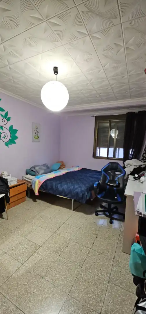 Wohnung mit Terrasse zum Verkauf in Avenida Primero de Mayo, imagen 10