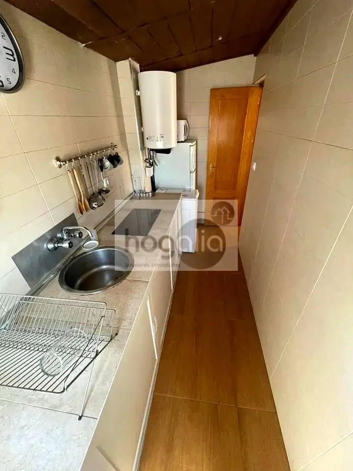 Flat to rent in Triana, imagen 6