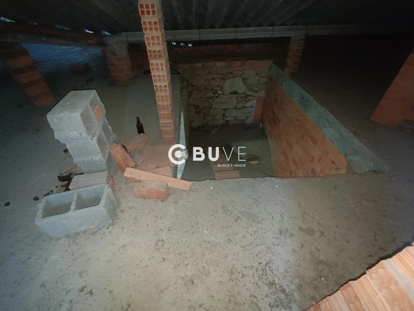 Casa o xalet en venda en Rois amb Jardí privat