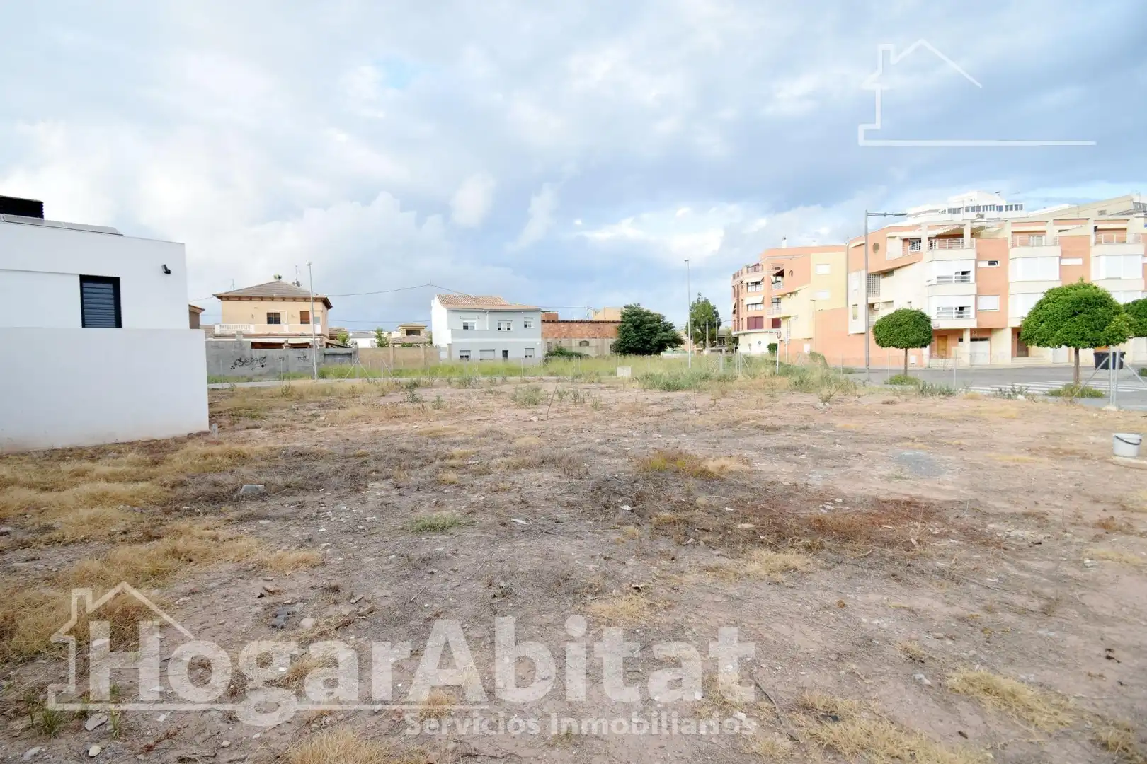 Terreno residencial en venta en Travesía VICTOR PRADERA, imagen 17