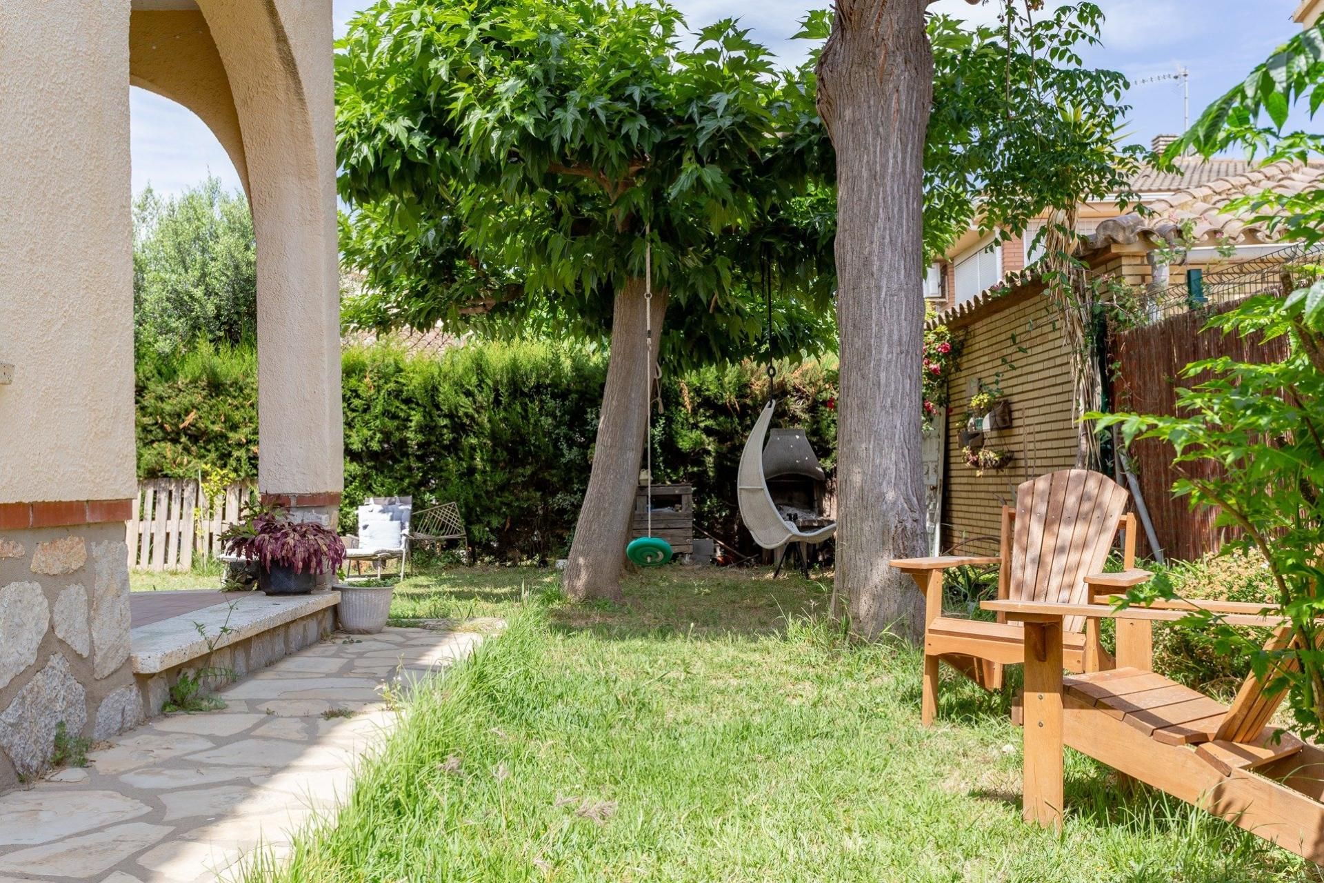 Garden of House or chalet for sale in Cambrils  with Heating and Terrace