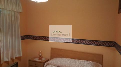 Foto 3 de Casa o xalet de lloguer a Plaza Vieja, Campillo de Altobuey, Cuenca