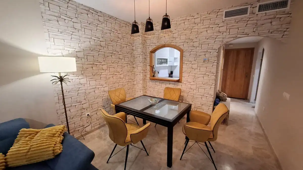 Mini appartamento in vendita a San Luis de Sabinillas, imagen 5