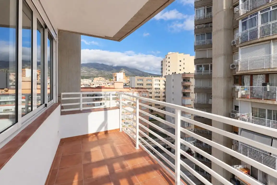Flat with lift for sale in Calle Rio Subordan, imagen 9