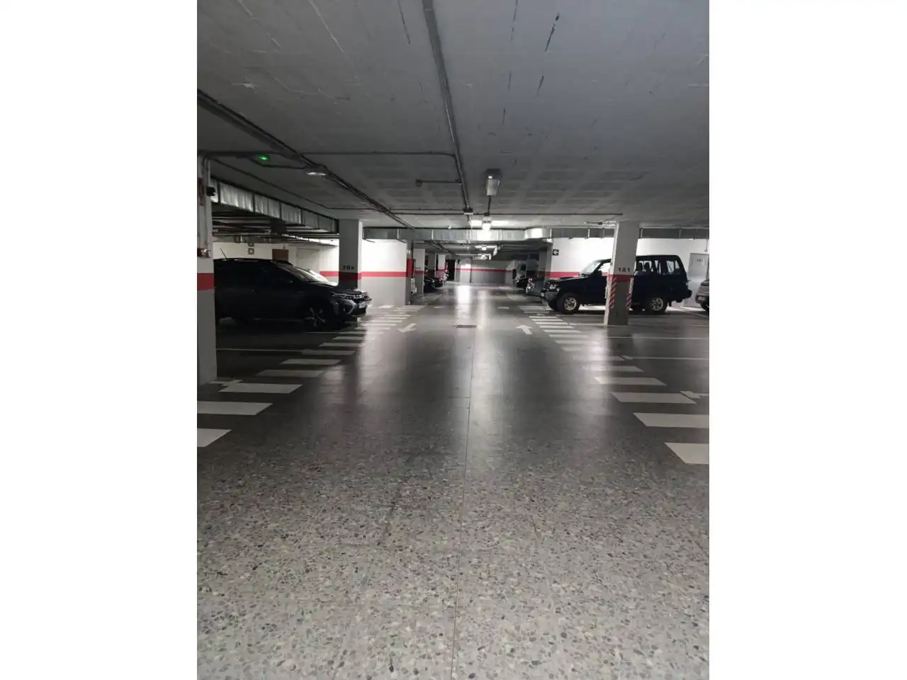 Aparcament en venda a Avenida Naciones 1, imagen 3