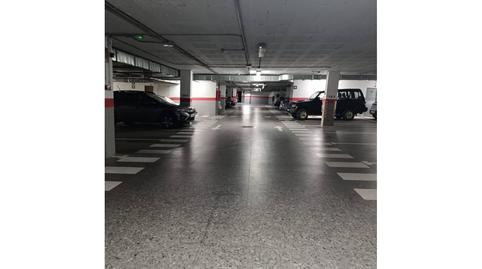 Photo 3 of Garage for sale in Avenida Naciones, 1, Camino Viejo de Málaga, Vélez-Málaga