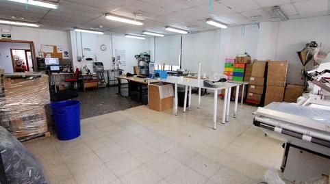 Photo 3 of Industrial buildings for sale in Centre, El Prat de Llobregat