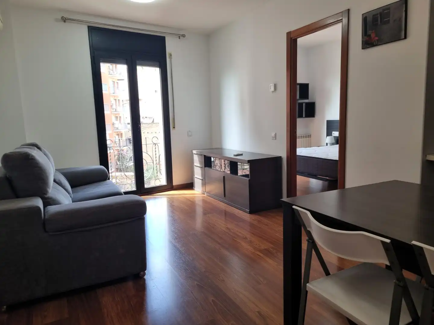 Wohnung mit Terrasse zum Verkauf in Carrer General Brito