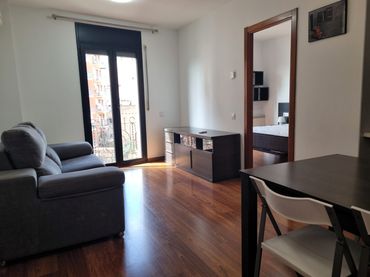 Appartement avec balcon à vendre à Carrer General Brito