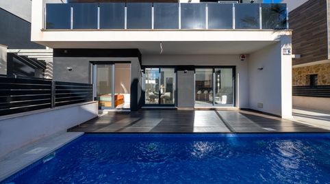 Photo 2 of Houses for sale in Calle Calle Cabo Trafalgar, Lomas de Cabo Roig - Los Dolses, Orihuela