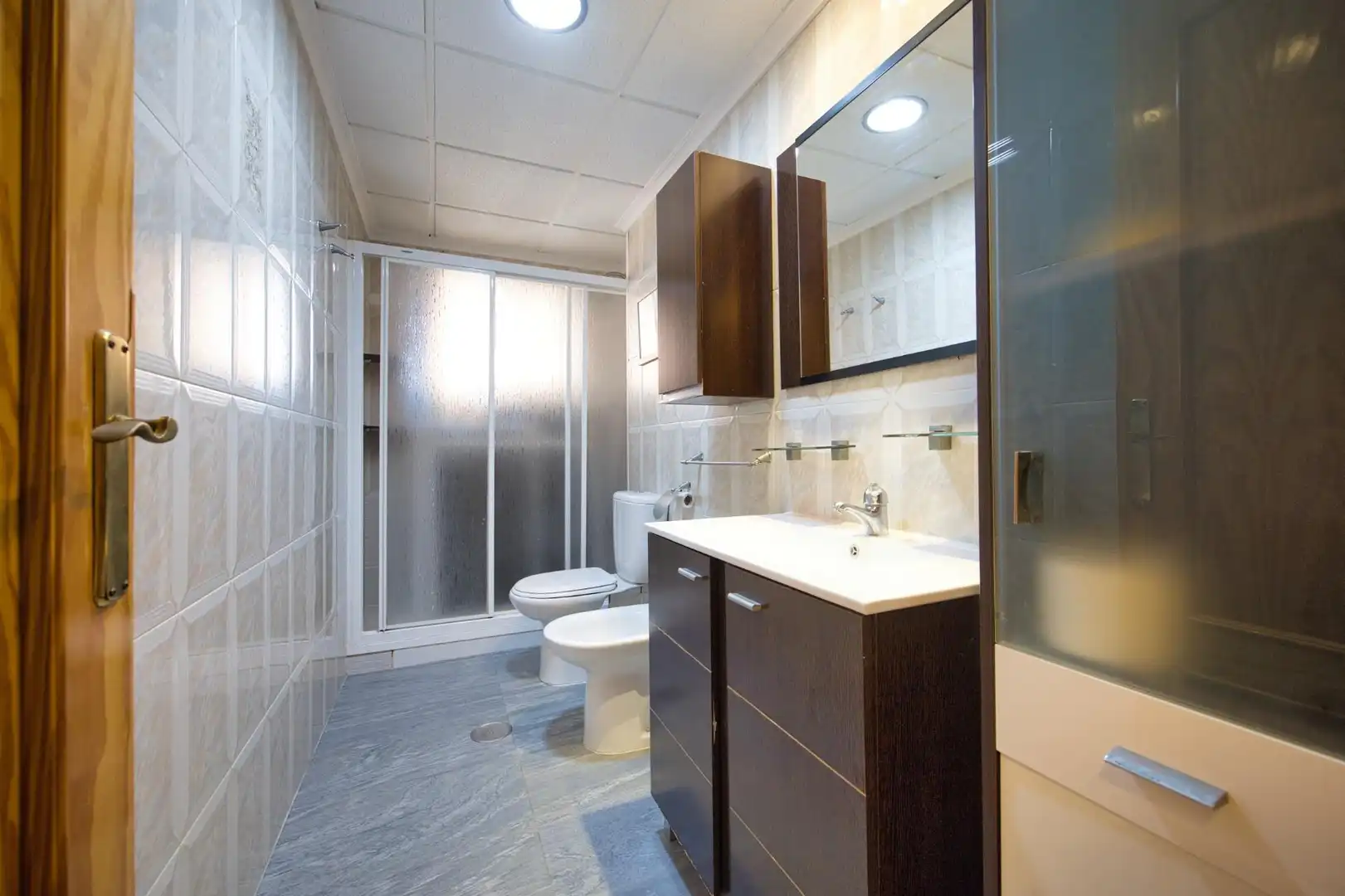Wohnung mit Aufzug zum Verkauf in Calle REYES CATOLICOS, imagen 16
