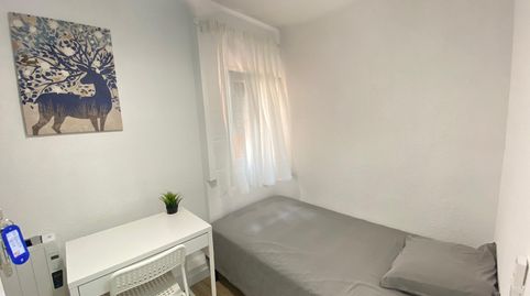 Foto 2 de Habitació a Calle de la Garganta de Aísa, 1, Numancia, Madrid Capital