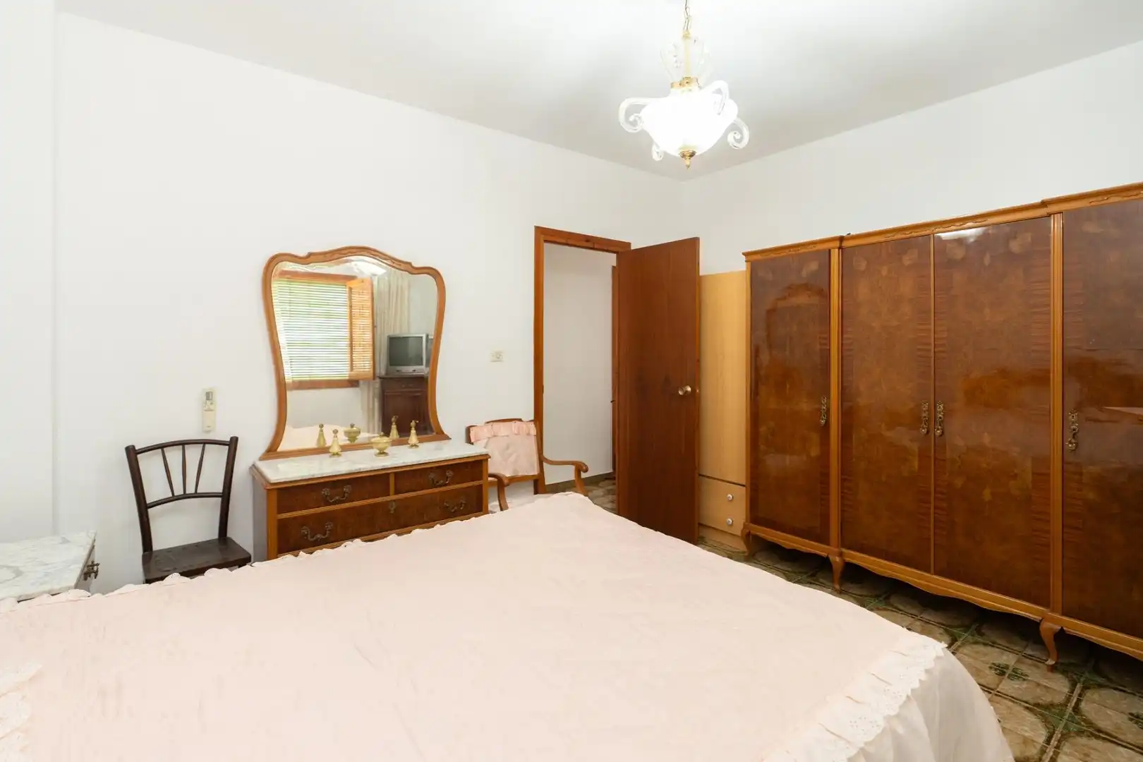 Dormitori de Casa o xalet en venda en Salobreña