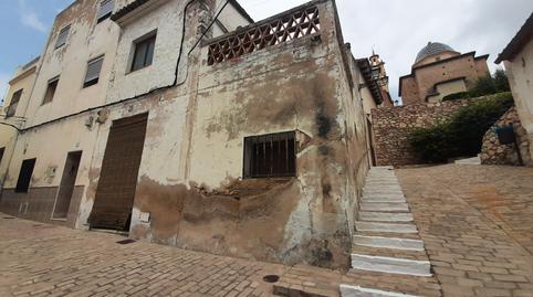 Foto 2 de Casa adosada en venda a Carrer de Cavite, La Malva-rosa, Valencia