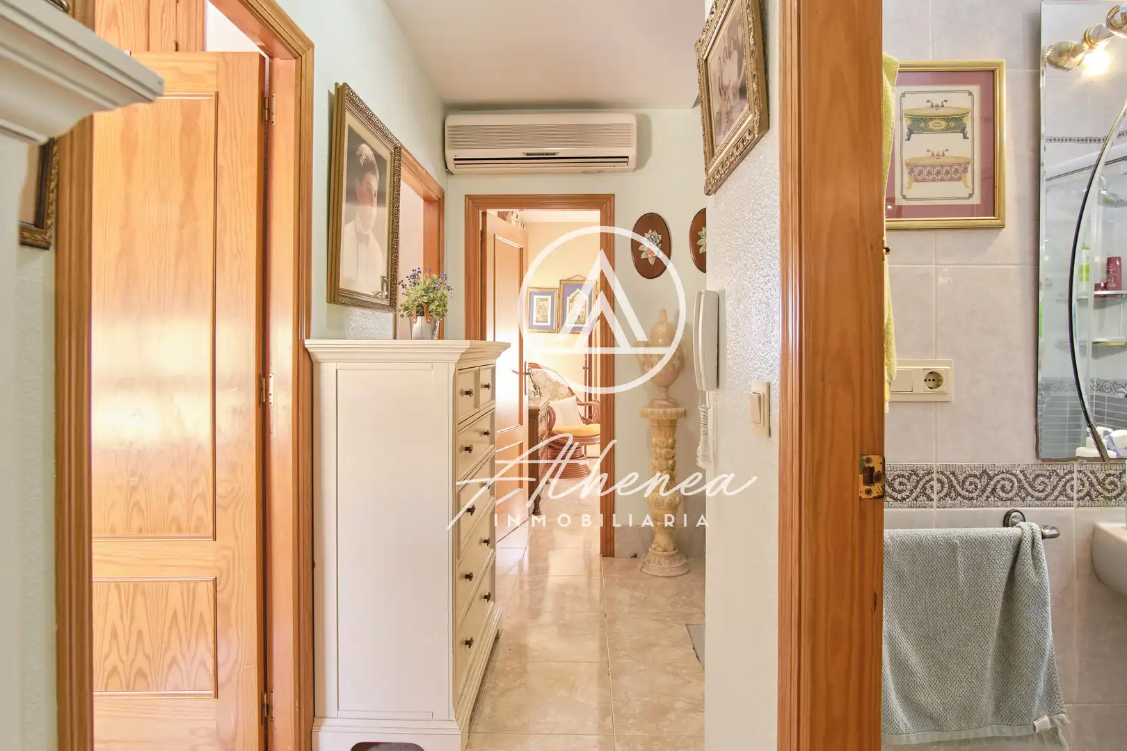 Casa adosada en venta en Calle Romanilla, Roquetas Pueblo