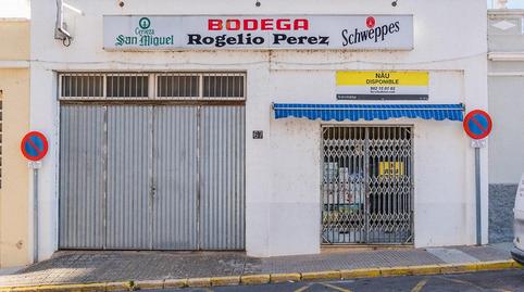 Photo 2 of Industrial buildings for sale in Ramon Salas, 67, Grau - Quintanes, Tarragona