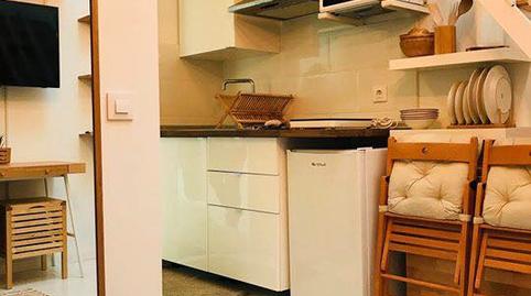 Foto 4 de Apartament de lloguer a Calle del Espíritu Santo, Universidad - Malasaña, Madrid