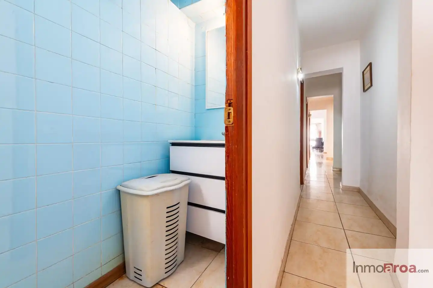 Piso en venta en Castellón de la Plana / Castelló de la Plana