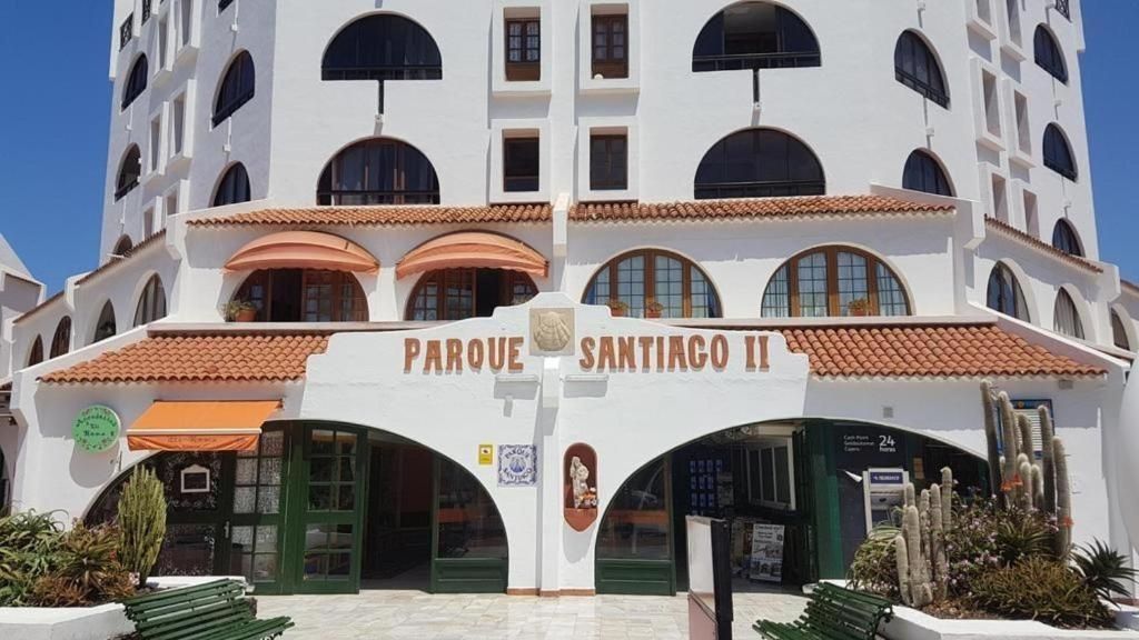 Local en traspaso en Arona con Aire acondicionado y Terraza