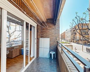 Terrassa de Apartament en venda en San Sebastián de los Reyes amb Aire condicionat, Calefacció i Terrassa