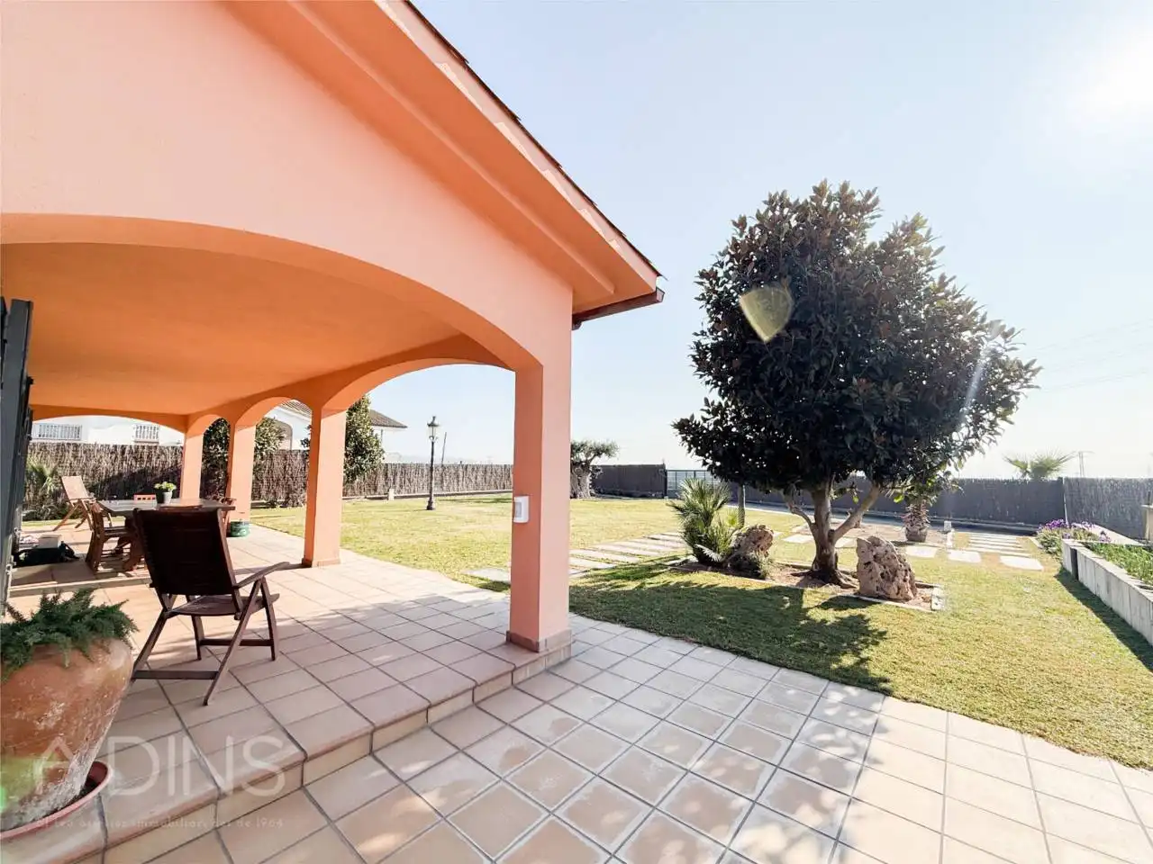 Casa o chalet en venta en Calle carretera caldes a sentmenat, Caldes de Montbui