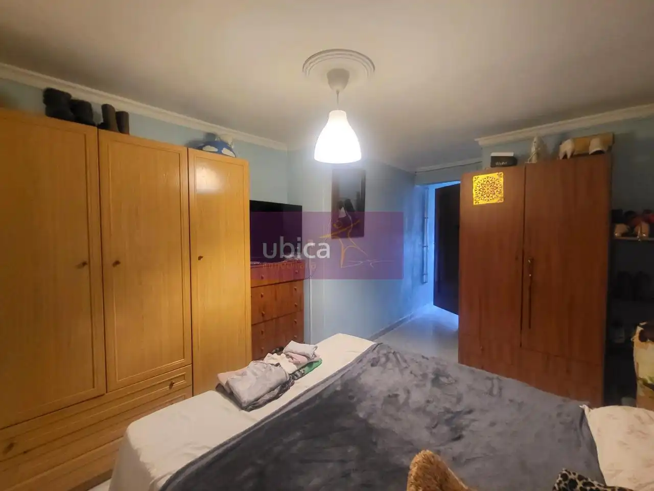 Habitación de Piso en venta en Vigo  con Calefacción y Trastero