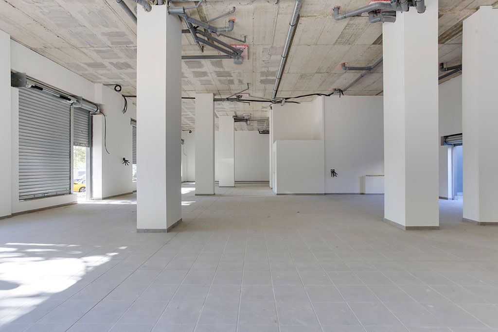 Local de lloguer en Sabadell