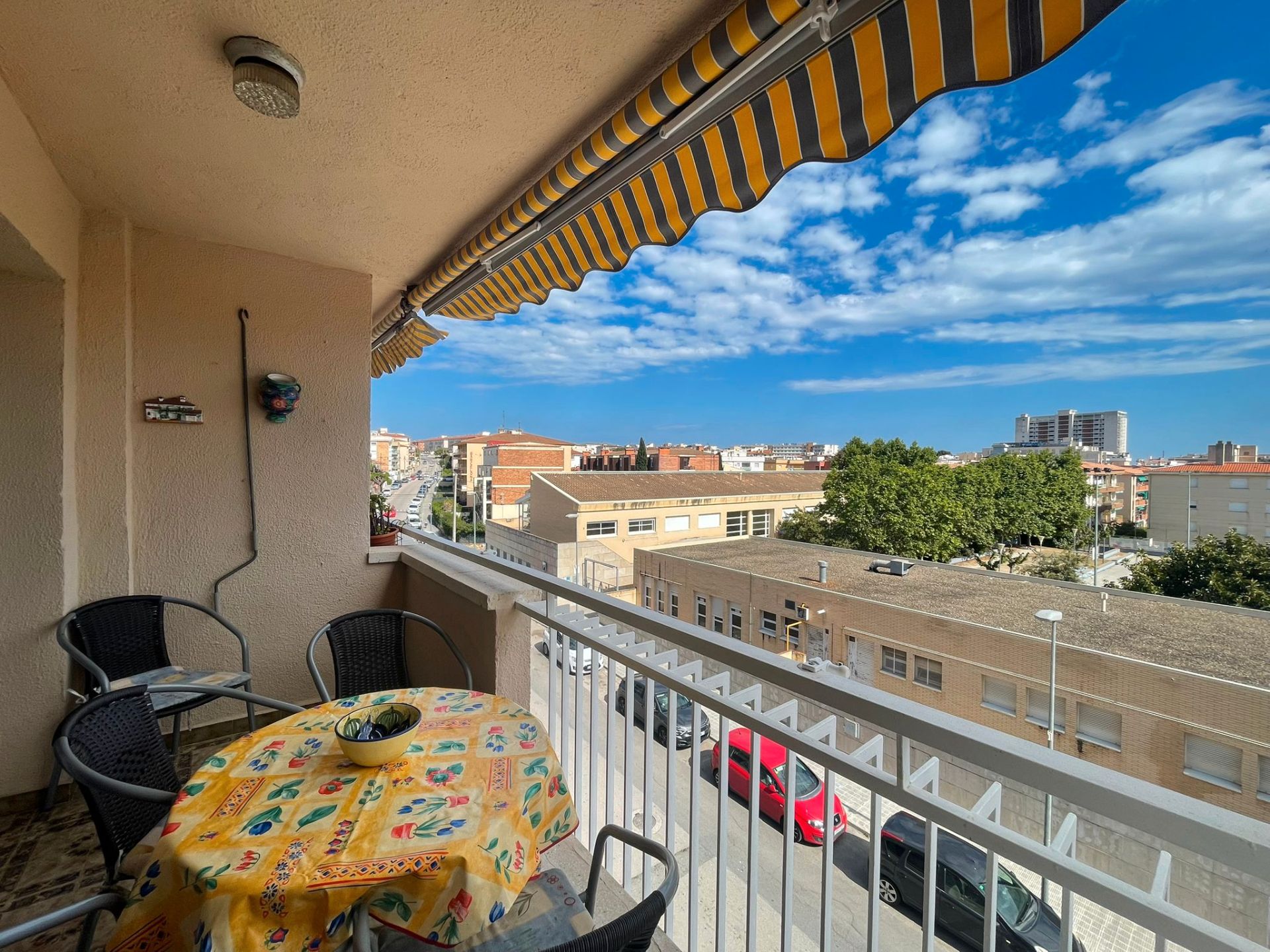 Apartamento en venta en Avinguda Parlament de Catalunya, Coma-ruga platja