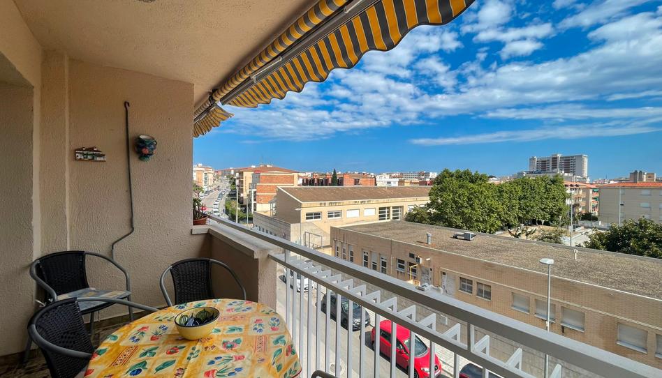 Foto 1 de Apartament en venda a Avinguda Parlament de Catalunya, Coma-ruga platja, Tarragona