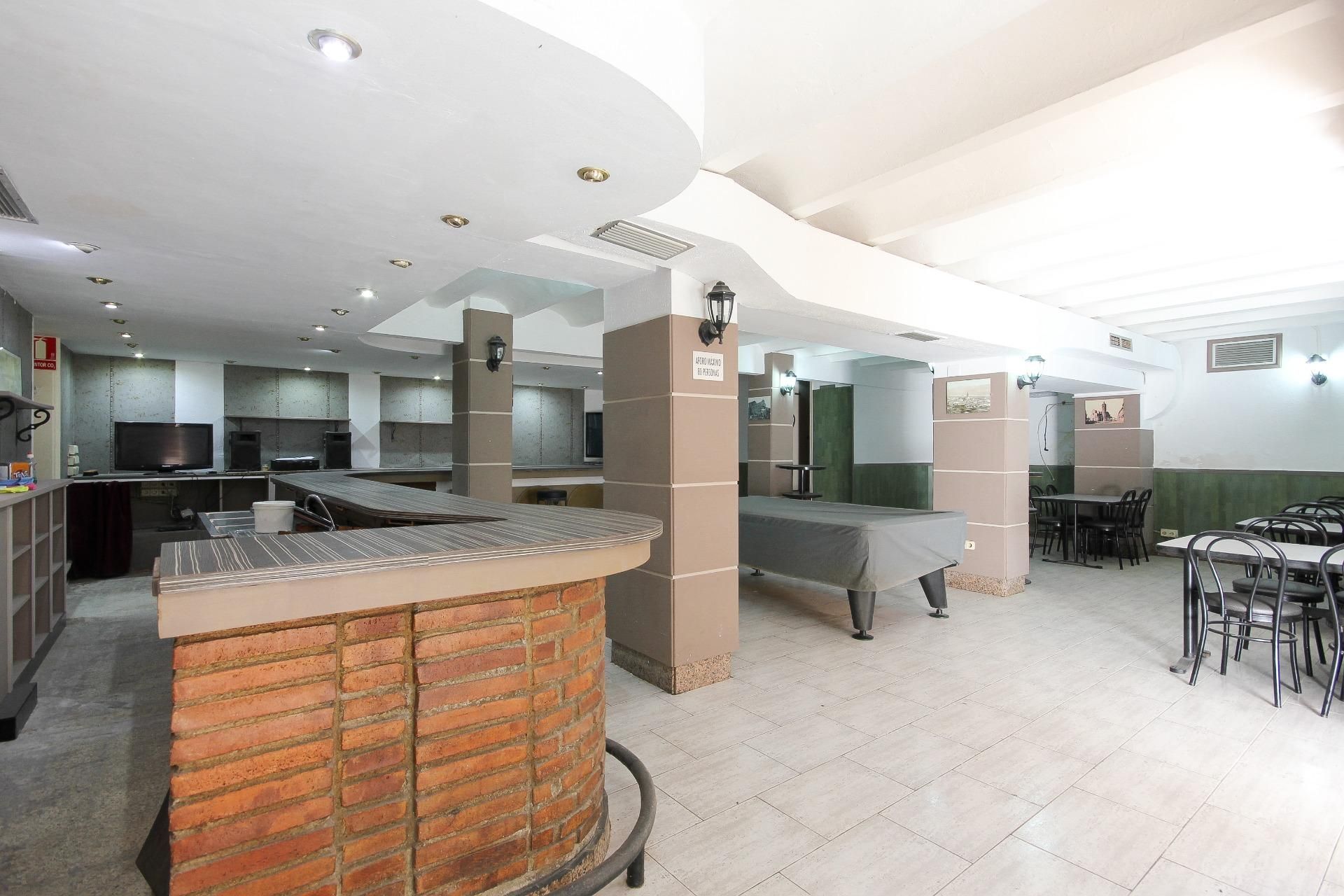 Premises for sale in Sant Andreu de la Barca
