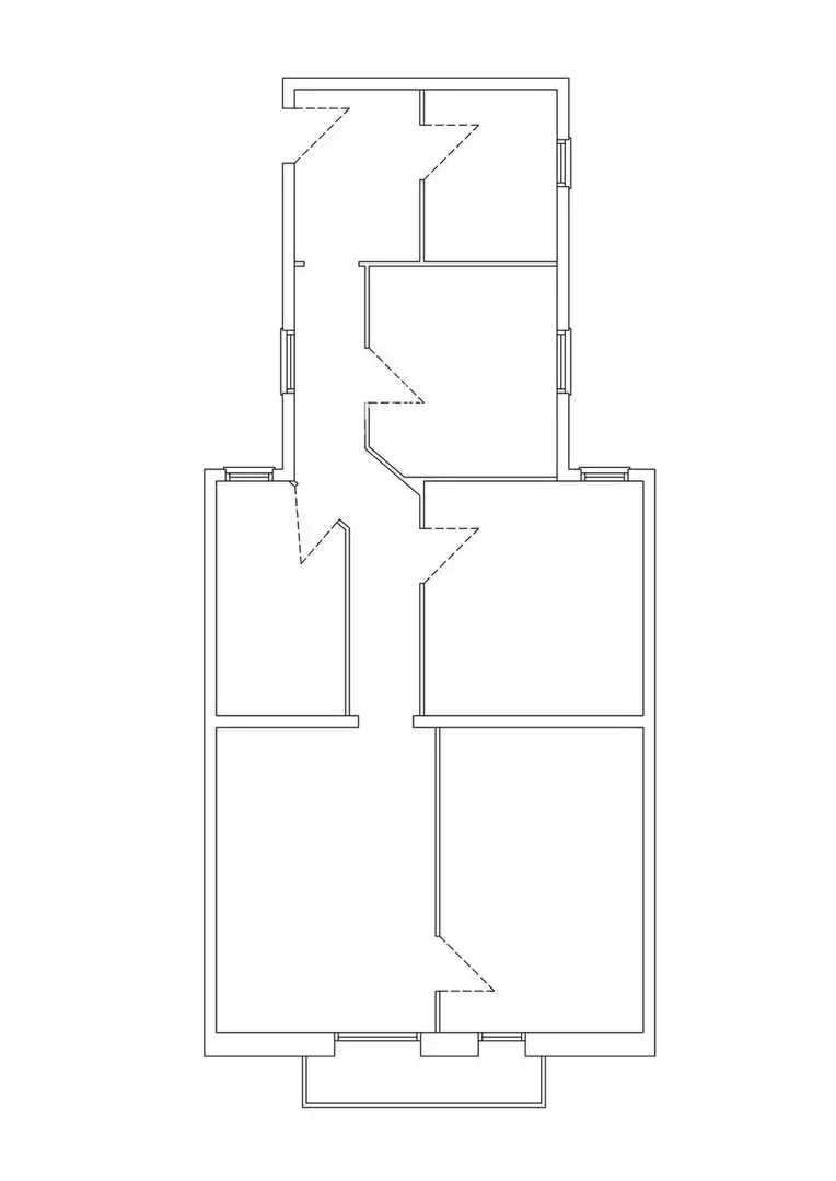 Piso en venta en Barcelona con Aire acondicionado y Terraza