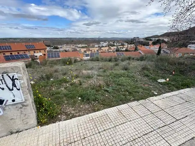Terreny residencial en venda a MURALLAS DE LUGO, imagen 14
